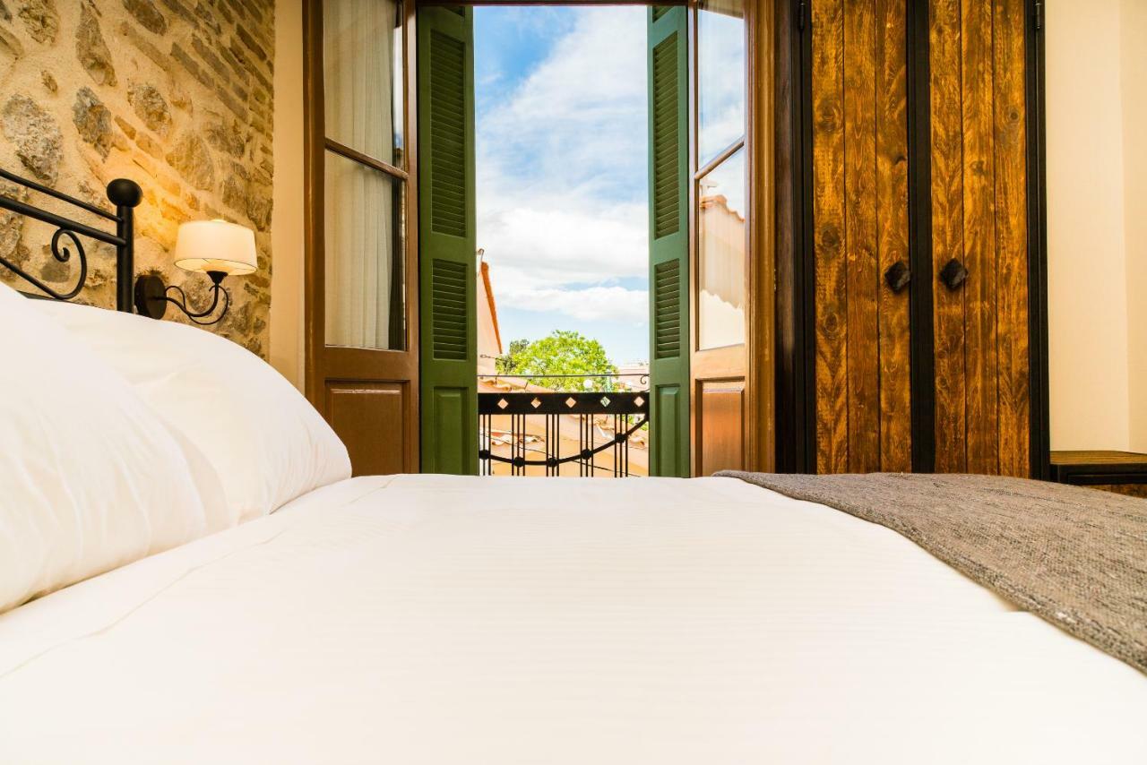 Ch Adrianou Suites Афіни Екстер'єр фото